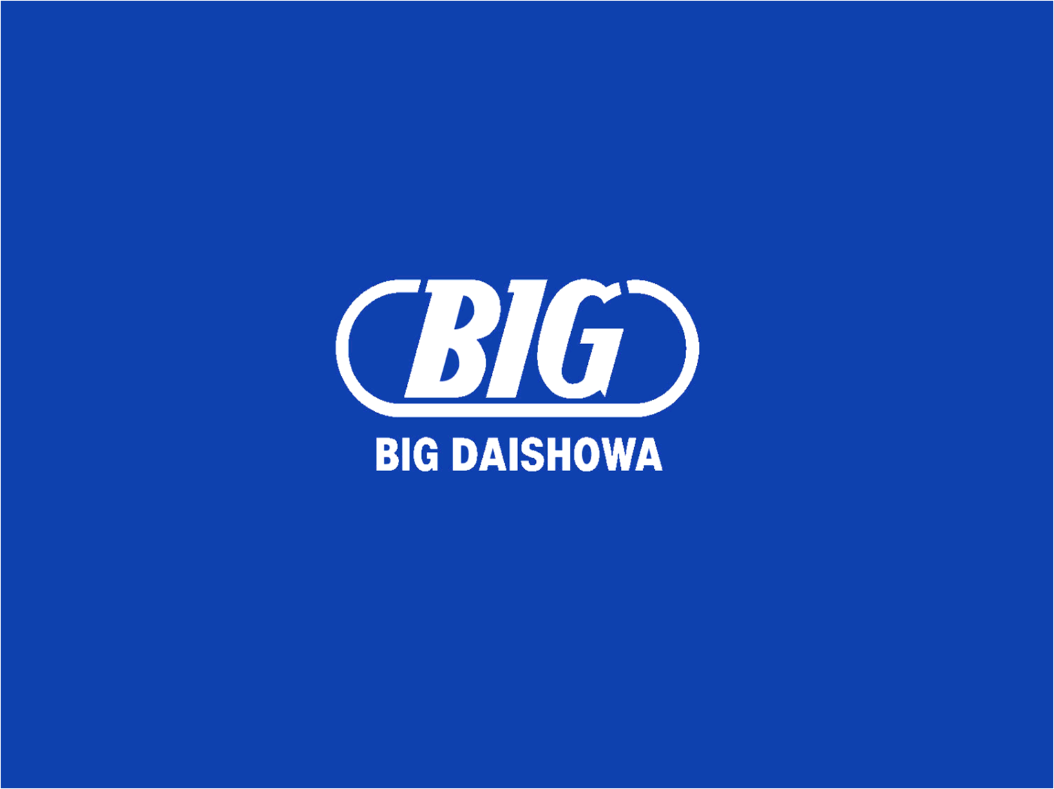 BIG